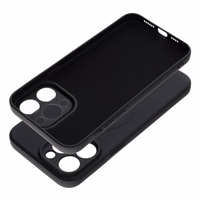SILICONE MAG ÜMBRIS compatible with MagSafe jaoks IPHONE 14 Pro Max must