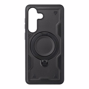 Case for Samsung S26 PLUS Frost Armor black