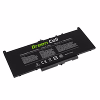 roheline Cell DE135 notebook spare part Battery
