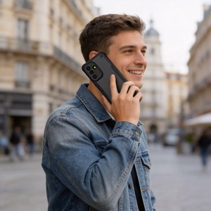 TECH-PROTECT RUGGED SHIELD GALAXY A57 5G matt must