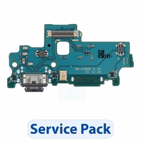 ServicePack laadimisplaat SAMSUNG A36 5G A366B GH96-19348A
