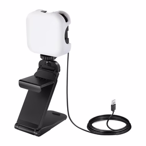 Neewer PL81Pro videokoosolekute valgustus