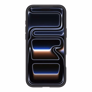SPIGEN ümbris ULTRA HYBRID MAG compatible with MagSafe jaoks IPHONE 17 Pro Max frost must
