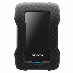 ADATA HD330 väline kõvaketas 2000 GB must