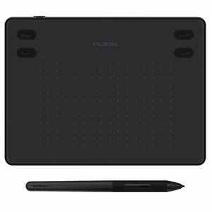 HUION Inspiroy RTE-100 graafikalaud