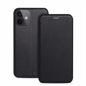 Case Book Elegance Samsung G955 S8 Plus black