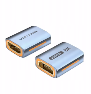 Vention HDMI-HDMI ühenduslüli 8K@60Hz alumiinium