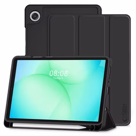 TechProtect SmartÜmbris Pen jaoks Samsung Galaxy Tab A9+ / A11+ Plus 11.0 X210 / X215 / X216 / X230 / X235 / X236 - must