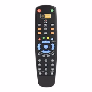 Remote kontroller HD5000 USB must