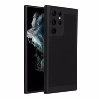 Ümbris jaoks Samsung S22 ULTRA Breezy must