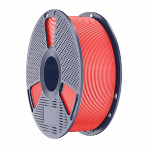 Sunlu PLA+ filament (kirss)