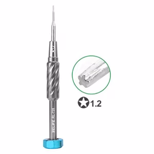 Kruvikeeraja RL-728 (1.2*) / Premium tööriistad professionaalidele