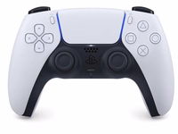 Sony PlayStation 5 Digital konsool valge, must