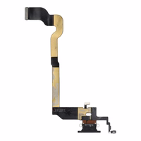 Charging flex USB jaoks IPHONE X must (used)