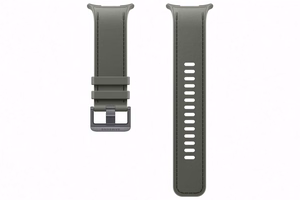 Oliiviroheline Samsung SBL71MG PeakForm Band kellarihm (S/M/L) Galaxy Watch Ultra2 ja Galaxy Watch Ultra mudelitele