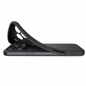 SPIGEN ümbris LIQUID AIR jaoks IPHONE 17 Pro Max matt must