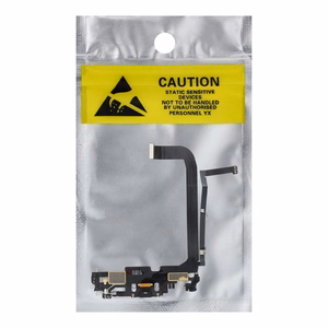 Charging flex USB jaoks IPHONE 13 Pro Max must (pulled)