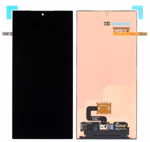 LCD screen Samsung S928 S24 Ultra koos touch screen (NO FRAME) original (service pack)