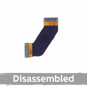Flex kaabel Samsung F916 Z Fold2 Flex (SUB)-(MAIN) (Kasutatud)