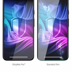 Google Pixel 3a XL – 3mk Silky Matt Pro telefoni ekraanikaitse