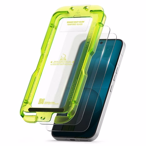 Ringke Easy Slide 2-pakk karastatud klaas Nothing Phone 4A Pro