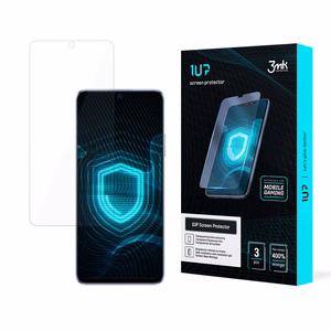 Huawei Nova Y90 – 3mk 1UP telefoni ekraanikaitse