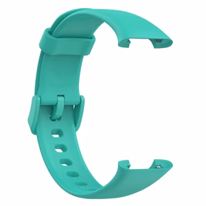 Devia bänd Deluxe Sport Xiaomi Mi Band 7 Pro jaoks sinimustvalge roheline