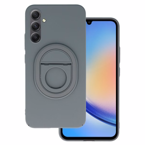 Tel Protect Magnetic Elipse Ümbris jaoks Samsung Galaxy A34 5G hall