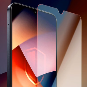 3mk HardGlass закалённое стекло для Xiaomi Redmi 15C