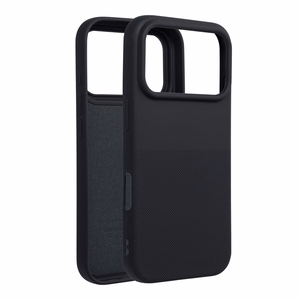 Case for iPhone 16 PRO Easy Dual black