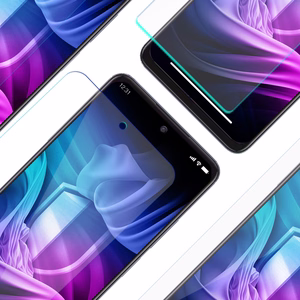 Oppo A3 Pro 5G / Energy – 3mk Silky Matt Pro telefoni ekraanikaitse