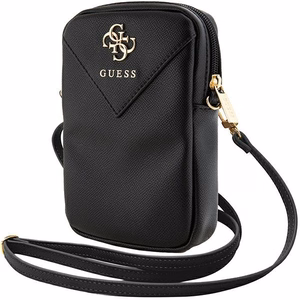Guess bag GUWBZPGSTEGK must/must Zip Triangle 4G