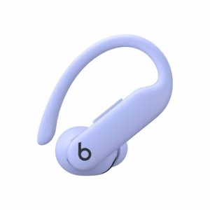Beats (Beats Powerbeats Pro 2 - suure jõudlusega kõrvaklapid - eredalt lilla)