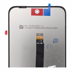 FixCell LCD Ekraan for FixCell LCD REDMI 15 5G 4G (168 mm) OEM without frame