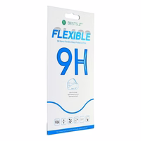 Bestsuit Flexible Hybrid Glass jaoks Realme 12