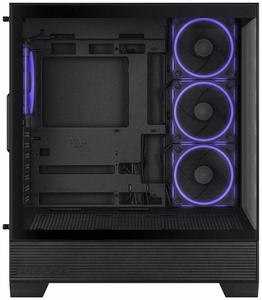 ASUS A32 Plus arvutikorpus ATX/micro ATX/Mini-ITX must