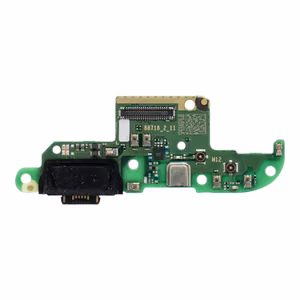 Charging board jaoks MOTOROLA G8 Power OEM (Fast Laadija)