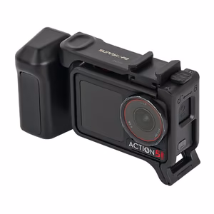 Sunnylife Mount for OSMO Action 5 Pro/4/3