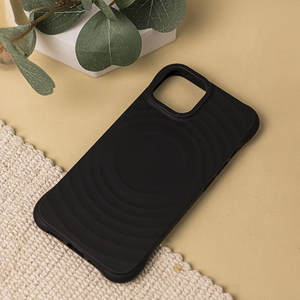 Circle Mag case for iPhone 14 Pro 6,1" black