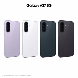 Samsung Galaxy A37 5G 256GB hall