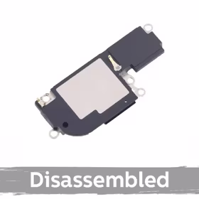 Kõlar ühilduv iPhone 16 Pro Max alumine kõlar 100% originaal (lahtivõetud)