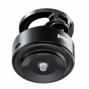 BWOO Vacuum Adsorption Magnetic Car Holder ZJ139