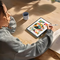 Wozinsky Stylus Universal Active Stylus (Android and iOS) - Valge