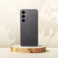 Ümbris jaoks Samsung S25 PLUS Clear Ümbris 1,5 mm läbipaistev