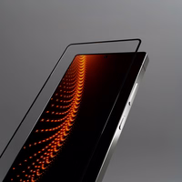 SBS D3O Karastatud klaas for Samsung Galaxy S26 Plus with Applicator