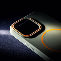 Loop Thin Mag ümbris for Samsung Galaxy A36 5G / A56 5G hall