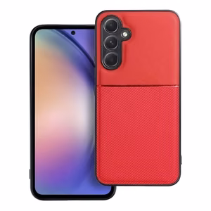 Case for Samsung A54 5G Noble red