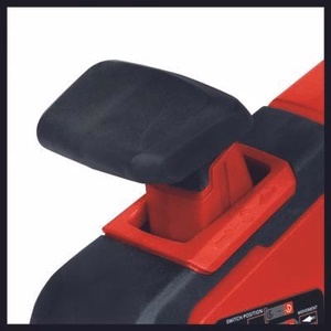 Einhell TE-DA 18/760 Li-Solo – aku-torupuhasti, 3.69 kg
