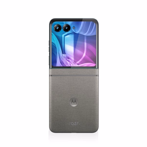 3mk SilkyMatt Pro™ matt kaitsekile Motorola Razr 70