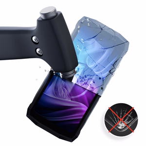Ulefone Armor Mini 20 Pro / 20T Pro – 3mk Silky Matt Pro telefoni ekraanikaitse